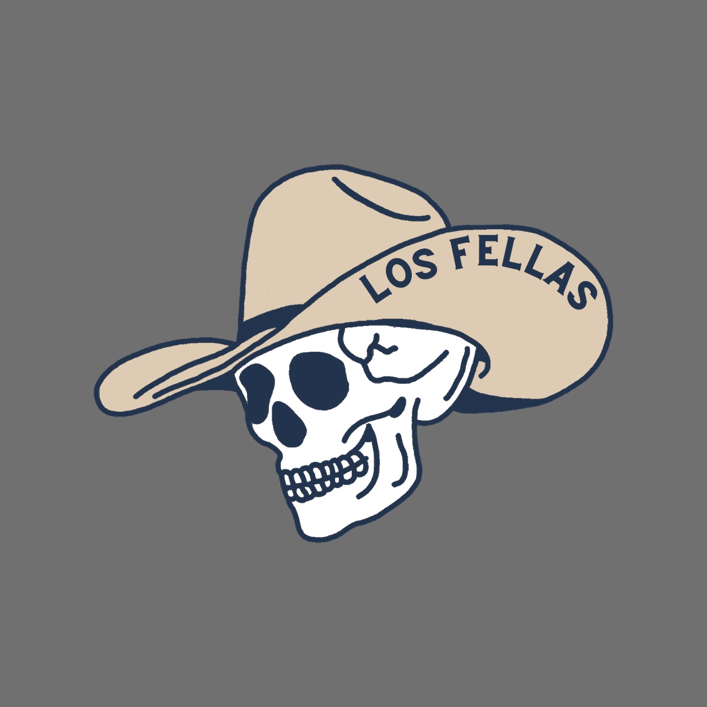 Los Fellas